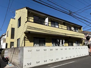 HAKハウスの画像