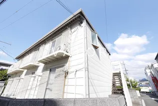 荒川ハイツの画像