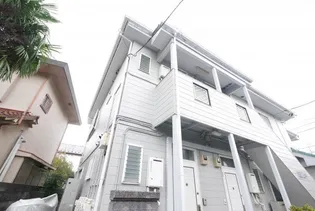 ハイツ パシフィックの画像