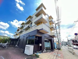 ラフォルテ町田【306号室】の外観