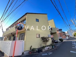 HAKハウスの画像