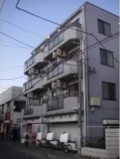 幸栄コート南林間の画像