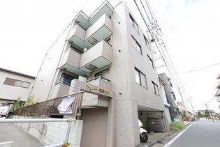 アリーナ相模大野【301号室】の外観