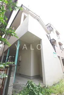 神奈川県相模原市南区相模大野6丁目【アパート】の外観