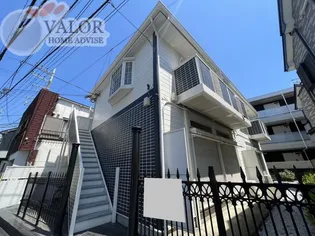 ジョアンハイツの画像