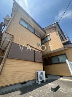 ミハスハイツ【103号室】の外観