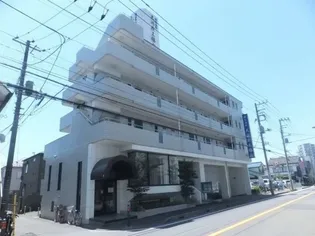 エクレール相南第2の画像