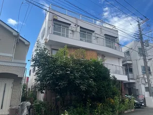 イグチマンション【304号室】の外観