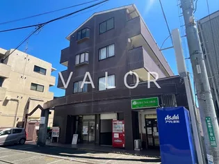 サンハイムの画像