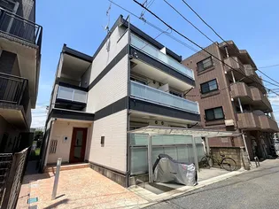 APEXマフィンの画像