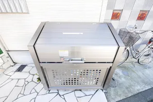 APEXローゲン【101号室】のその他画像
