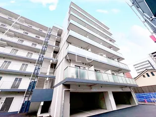 N-stage Hon-Atsugi Sakaecho【3階】の外観