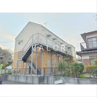 ソノート町田【2階】の外観