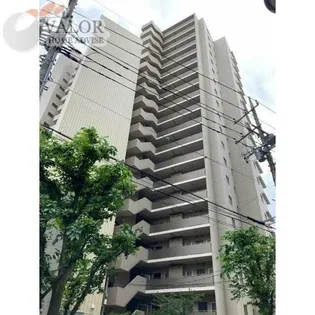 リビオタワー小田急相模原【17階】の外観