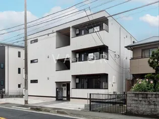 トルマリーナ相武台の画像