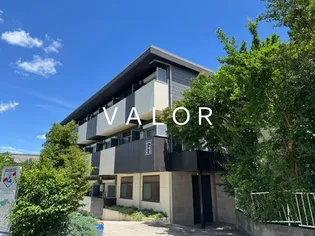 フリースクエアー英【103号室】の外観