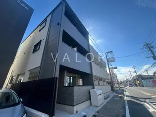 MELDIA相模大野【2階】の外観