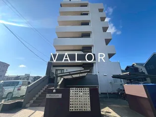 ピアチェーヴォレ【4階】の外観