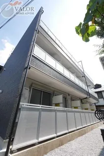 Le Parc 相模原【3階】の外観