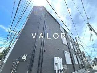 カインドネス小田急相模原North【3階】の外観