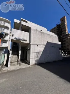 キャメロット相模大野【201号室】の外観