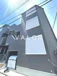 カインドネス小田急相模原North【2階】の外観