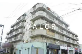 CLLエクセレンス松が枝Ⅰ【3階】の外観