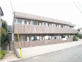 ヴェルドミール玉川学園IIの画像