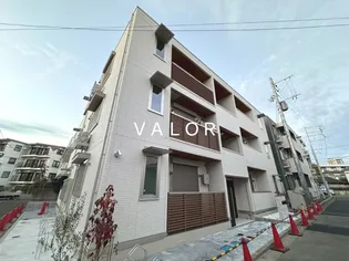 シンシアタワーの画像