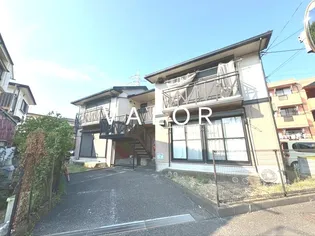 ボナール町田Bの画像