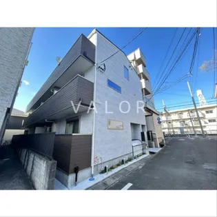 ウィズファン小田急相模原駅南口の画像