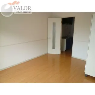 ファインフォレスト【1階】の居間