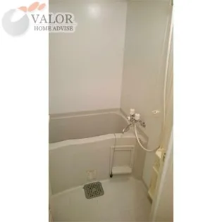 ファインフォレスト【1階】の風呂