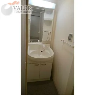 ファインフォレスト【1階】の内装