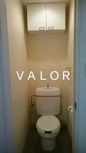 ファインフォレスト【2階】の内装