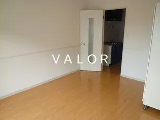 ファインフォレスト【2階】の居間