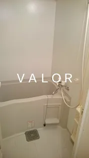 ファインフォレスト【2階】の風呂