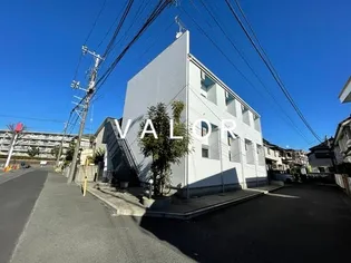 グリシーヌ西鶴間の画像