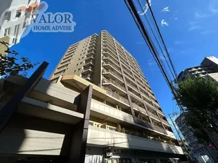 BPRレジデンス町田【10階】の外観