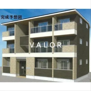 オーレヴィアの画像