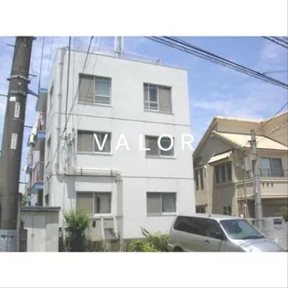 コーポ玉川の画像