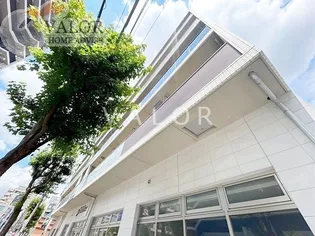 TLRレジデンス町田の画像