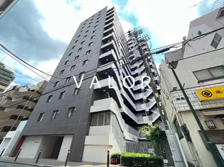 エム・ブランド相模大野【6階】の外観