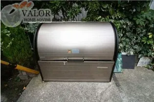 リエス中町【1階】のその他画像