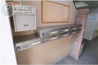 リエス中町【1階】のその他画像