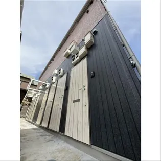 シャテーニュ東林間の画像