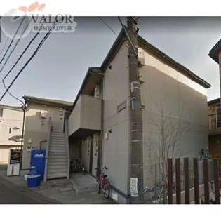 パナハイツ伊藤【2階】の外観