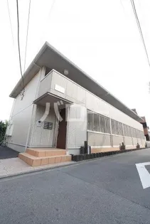ヒルサイドパレスの画像