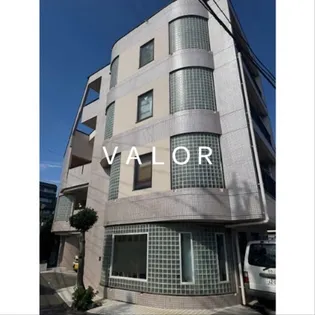 バードライム アネックスの画像