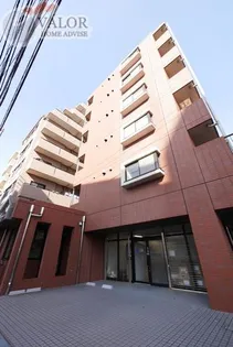 Molle相模大野【2階】の外観